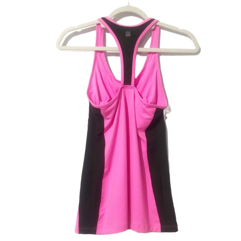 Victoria Secret Racerback Size Small - Picture 2 of 4